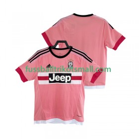 Fußballtrikots Juventus 2016 2017 Retro Kurzarm Auswärts-trikot kaufen
